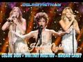 Céline Dion & Whitney Houston & Mariah Carey - O Holy Night (Audio)