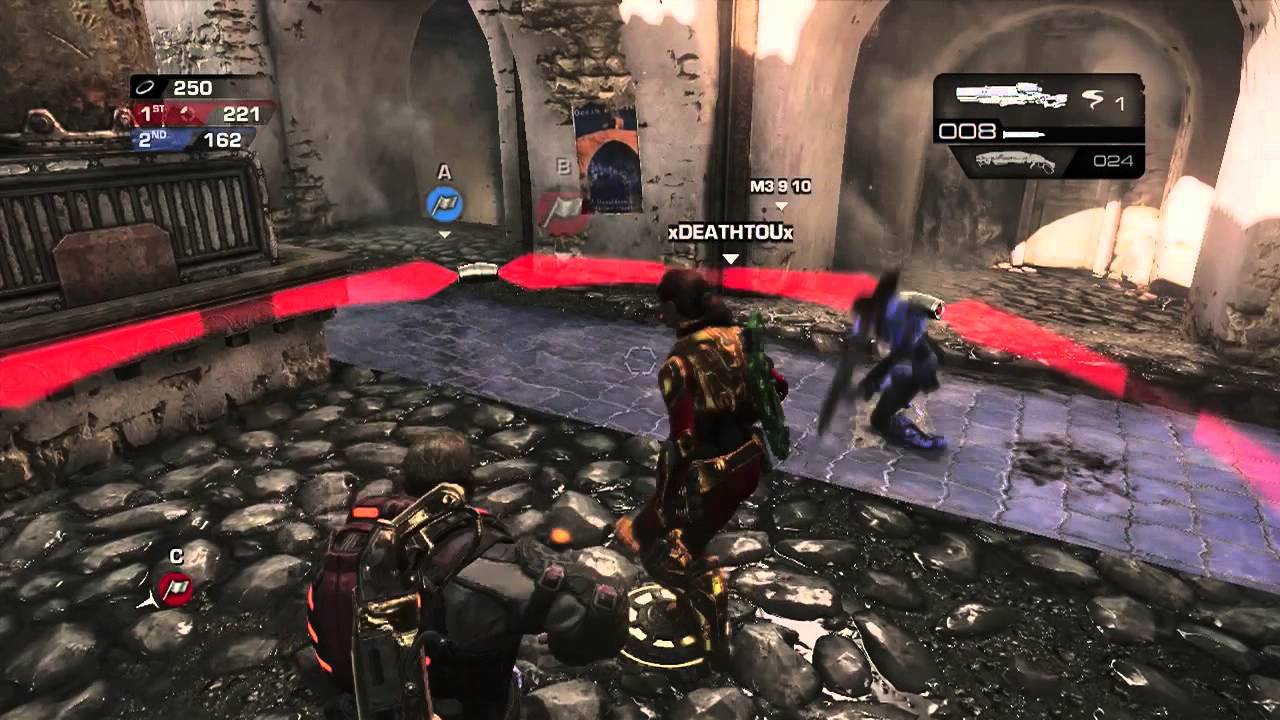 Ess Lordz - Random Clips Ep.2 (GOWJ)