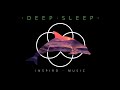 🐬HEALING SLEEP MUSIC | Pineal Gland Activation | BLACK SCREEN | 936HZ | fall asleep fast🐬