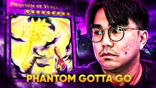 THIS DECK DIDNT GET HIT? PLAYING YUBEL AT A CASE TOURNAMENT