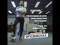 Oficininchas - Con los tapones de punta