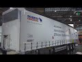 Schmitz Cargobull S.CS EcoFLEX Curt