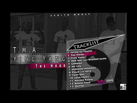 2.The Hood - TMA