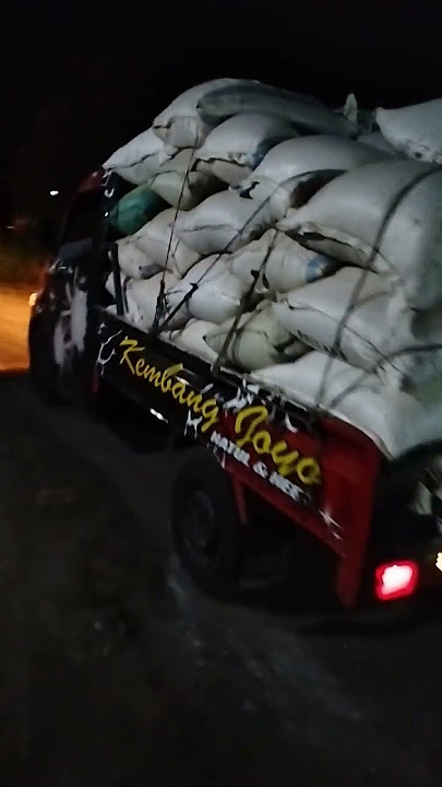 Denny caknan-Sugeng dalu