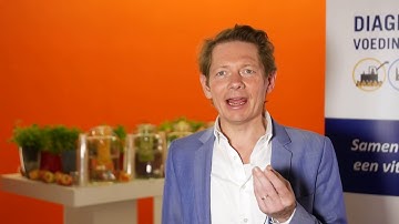 Aftermovie Congres Diagnose Voeding & Gezondheid | 21 november 2019