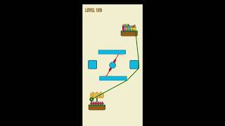 Rope Rescue Level 128