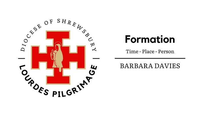 Formation - Barbara Davies