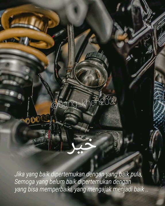 Story wa drag bike||seneng balap