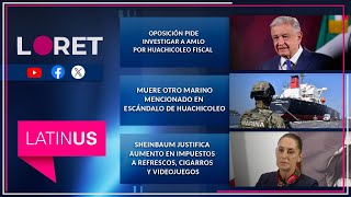 Loret En Latinus 9 De Septiembre