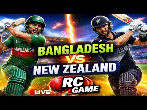Bangladesh vs New Zealand 🔥 Epic Cricket Battle Full Match #Highlights #support #subscribe