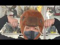 喋ろ【ゴジラ-0.0】