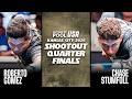 Roberto Gomez vs Chase Stumfoll | Last 8 | Kansas City Shootout 2026
