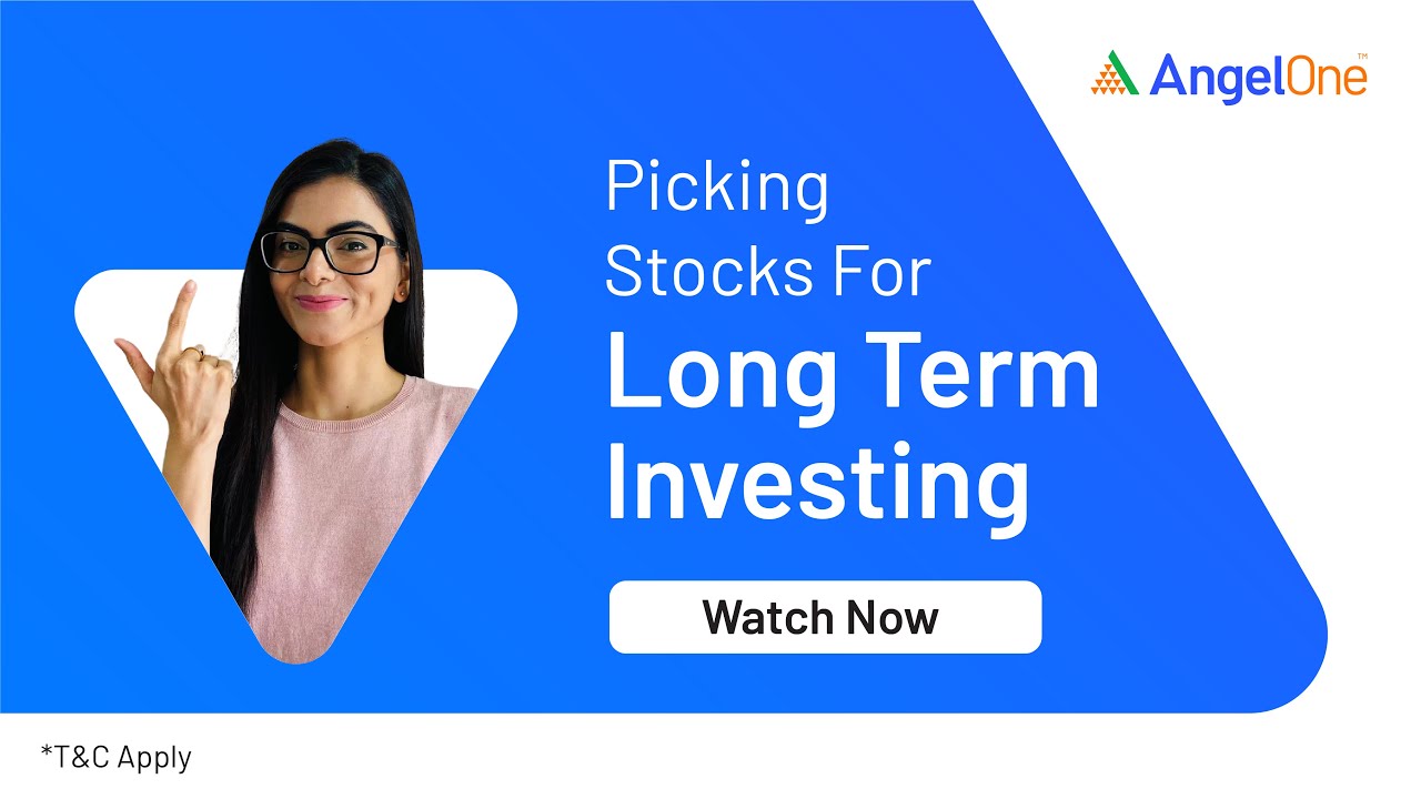 How To Pick Stocks For Long Term Investment? | Investment Strategy by ...