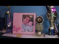 Beginning of video
