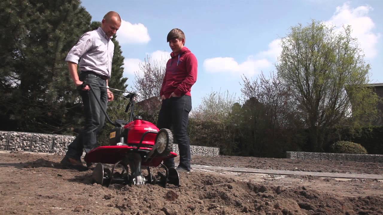 Jout.tv - Frezen, een lastig karwei?