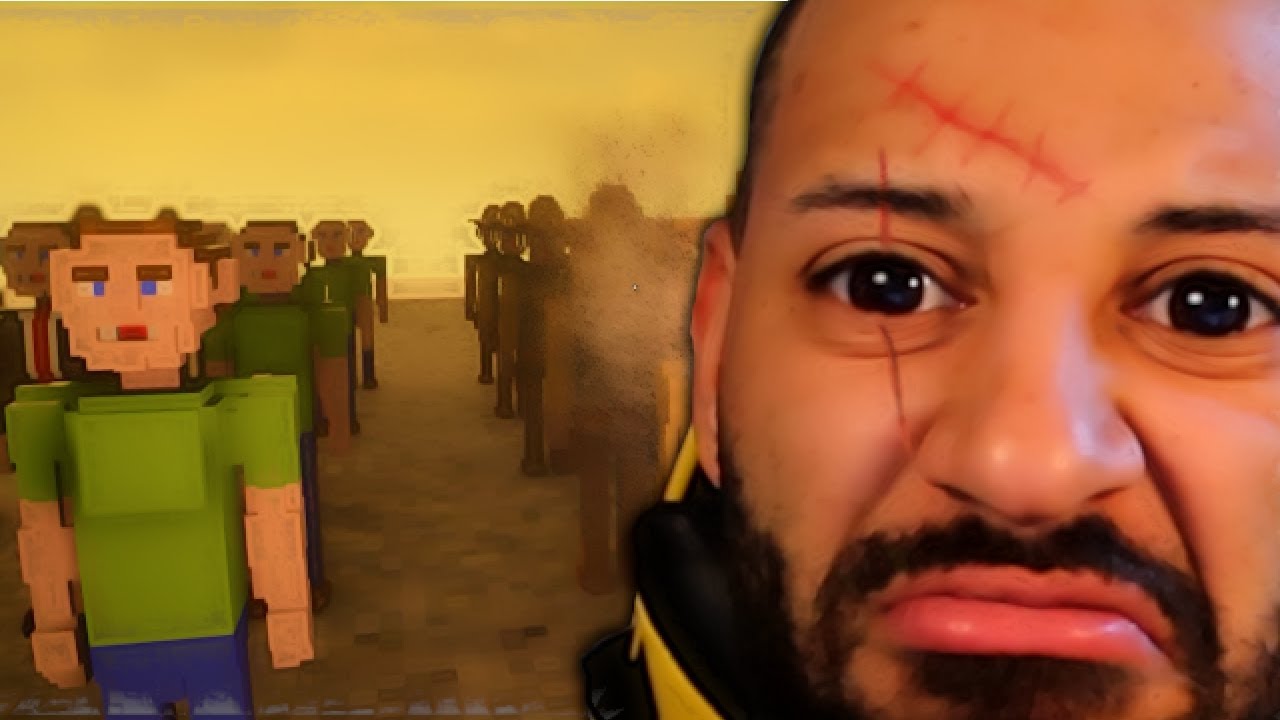 Sie waren so eine glückliche familie...