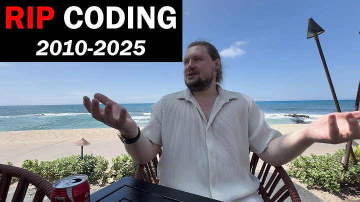 Is Coding Still Worth It In 2025?