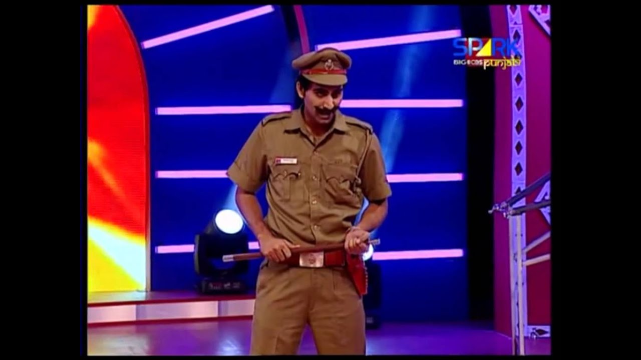 BIg Fame Star by ryan khan