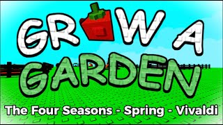 Grow A Garden Soundtrack Main Theme 2