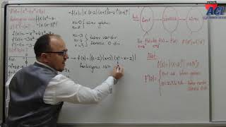 Matemati̇k Ayt Türev-4