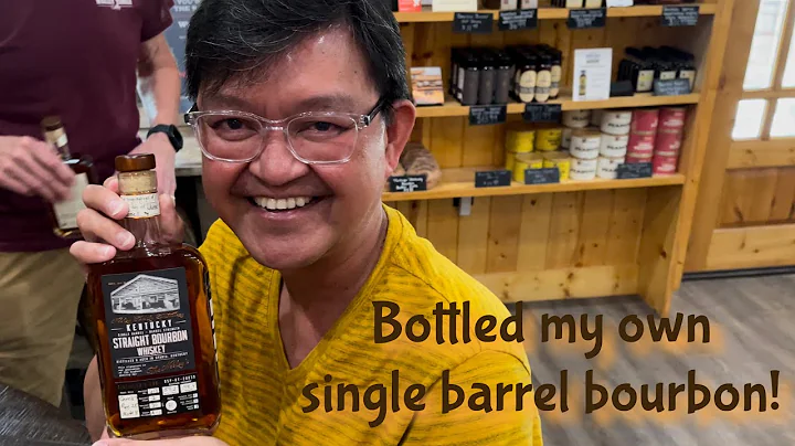 Neeley Family Distillery / KY Bourbon Trail Craft ...