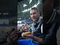 Не может есть, пока «Динамо» не забьёт гол 🤯