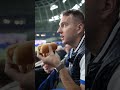Не может есть, пока «Динамо» не забьёт гол 🤯