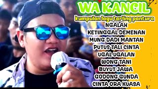 Download lagu WONG TANI - BUYUT JAWA ( WA KANCIL) || KUMPULAN LAGU TARLING PANTURA