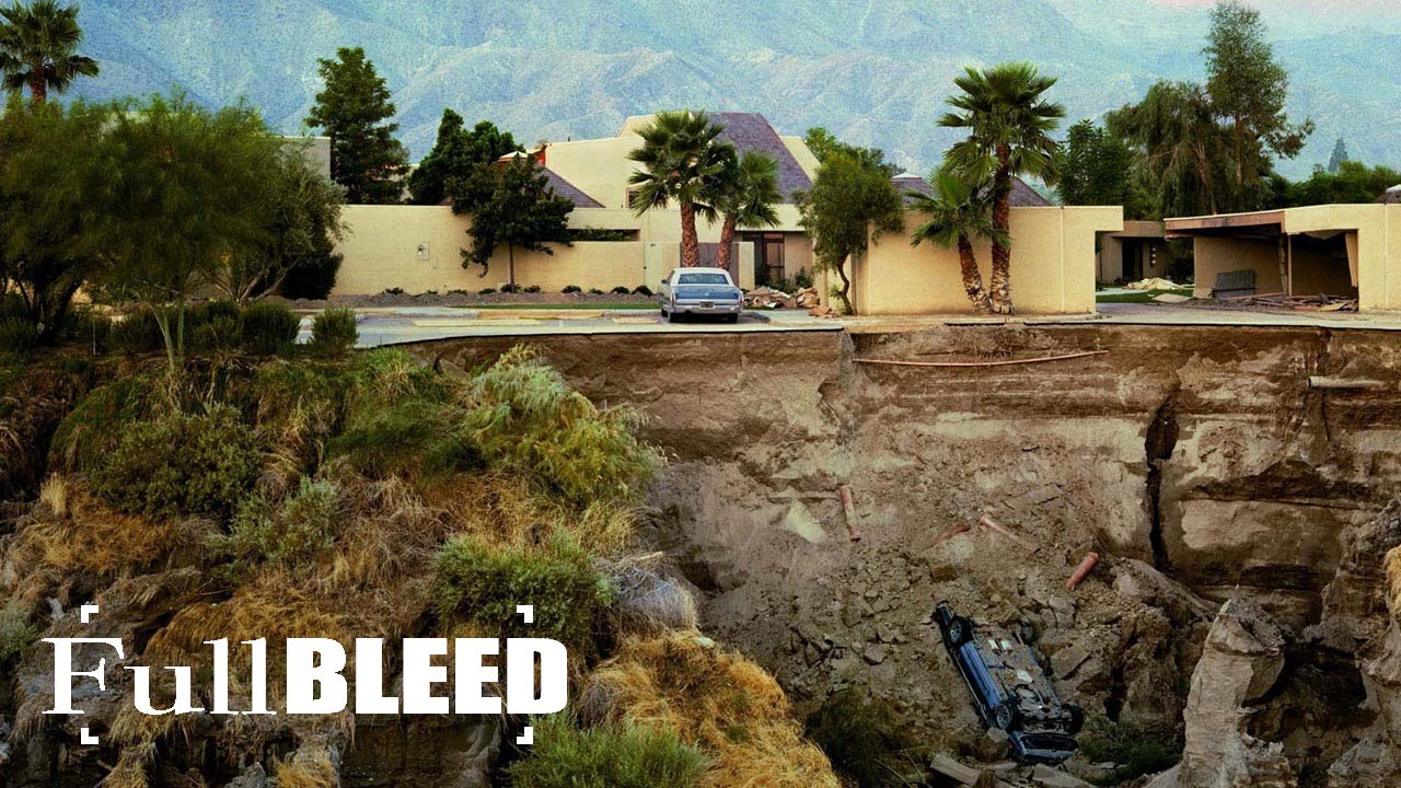 Apocalypse Pictures: Laura Pannack | FullBleed