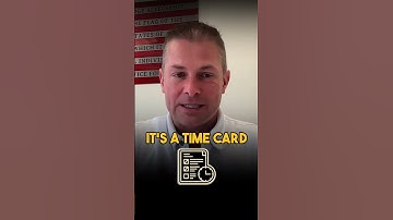 Your Ultimate Time Tracking and Job Site Intelligence Solution #shorts #contractors