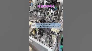 assembly machine #nailing machine #automation equipment