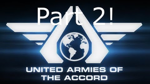 Firefall gameplay (part 2)