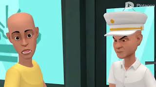 Disowned Caillou Kisses Olive Oylgets Punched By Popeyegrounded