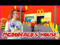 Finding the Legendary McDonald's Bouncy House!