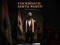 1 Day 13 million cockroach janta party 🎉 #cjb #cockroach #viral #trending #subscribers