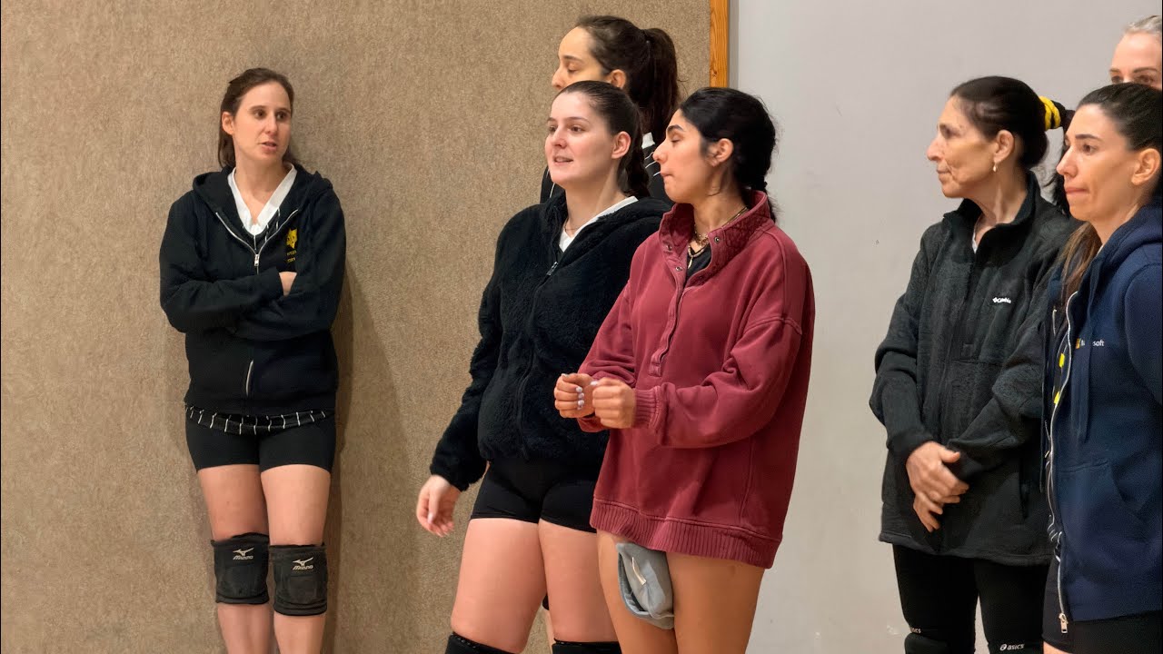 נצחון 11 ברציפות מאז תחילת העונה ללביאות.3:0,על ק.ק. ת