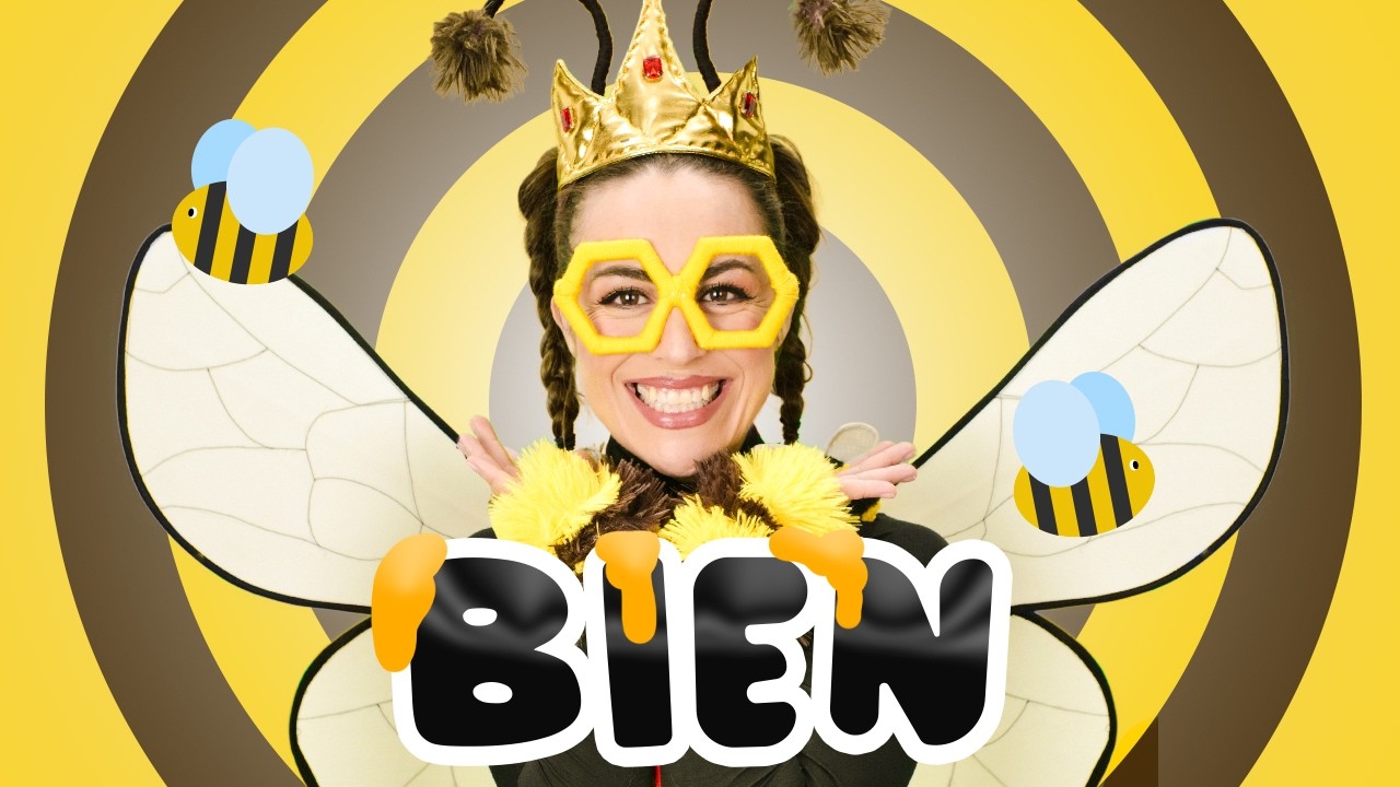 Watch Bien feat. Maria Lucia, EVENDYR | Lille Bille on YouTube Watch Bien feat. Maria Lucia, EVENDYR | Lille Bille on YouTube