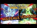 Nouveaux 5 paradox pelagesabl et pinedefer t annonc dans pokmon ecarlate et violet