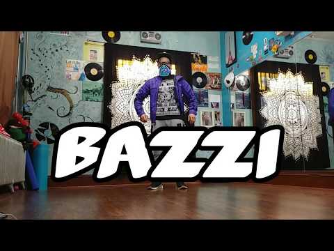 Bazzi - Changes