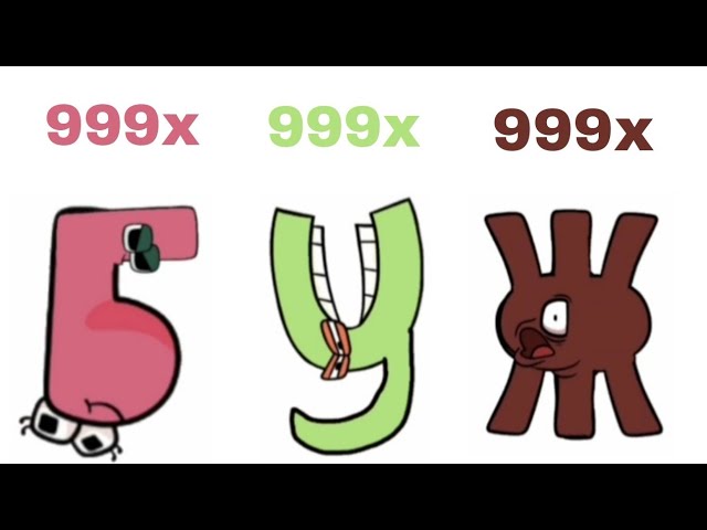 666Harrymations russian alphabet lore｜بحث TikTok