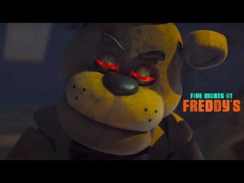 Five Nights at Freddy's - Night 4: REMAKE - Comic Studio