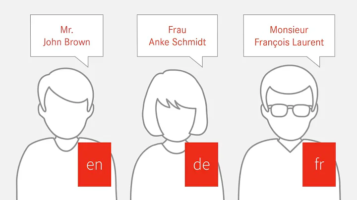 Omnichannel Communication: DocBridge Impress