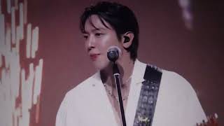 P1 Harmony Kcon Japan 2024 Jung Young Hhwa Im The Loner