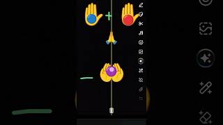 bleu 💙+reud ❤️=purple 💜