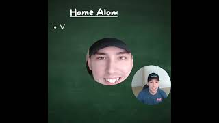 Home Alone House