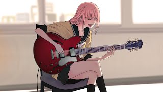[Nightcore] Hedningarna - Såglåten