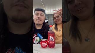 Download Lagu Strawberry Buzzball \u0026 Big Red? MP3