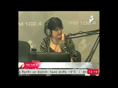 \"რეტრო\" 23.06.17 ქართველი კომპოზიტორის და პედაგოგის ნუგზარ ვაწაძის 80 წლის იუბილე