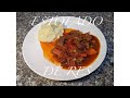 Riquísimo ESTOFADO de RES (Beef Stew) | De Cocina
