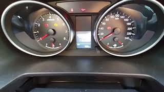 Перепрошили TPMS на Haval M6 по гарантии